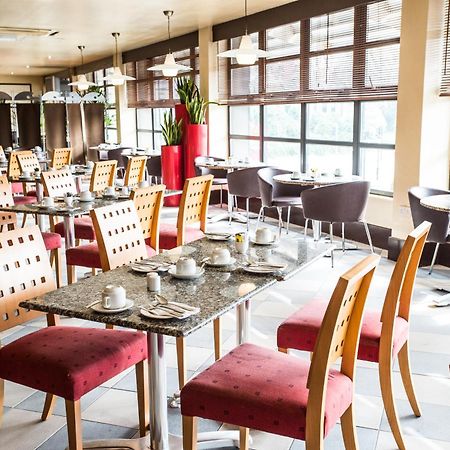 Best Western Sheffield City Hotel Съоръжения снимка