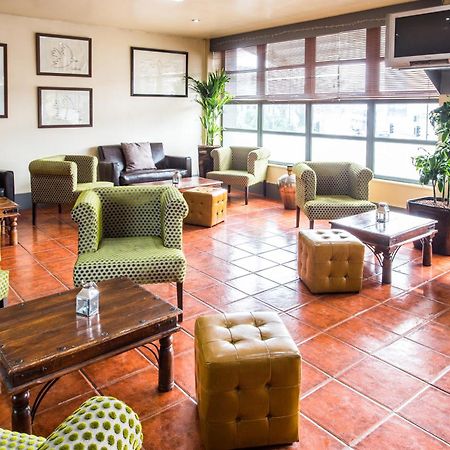 Best Western Sheffield City Hotel Интериор снимка