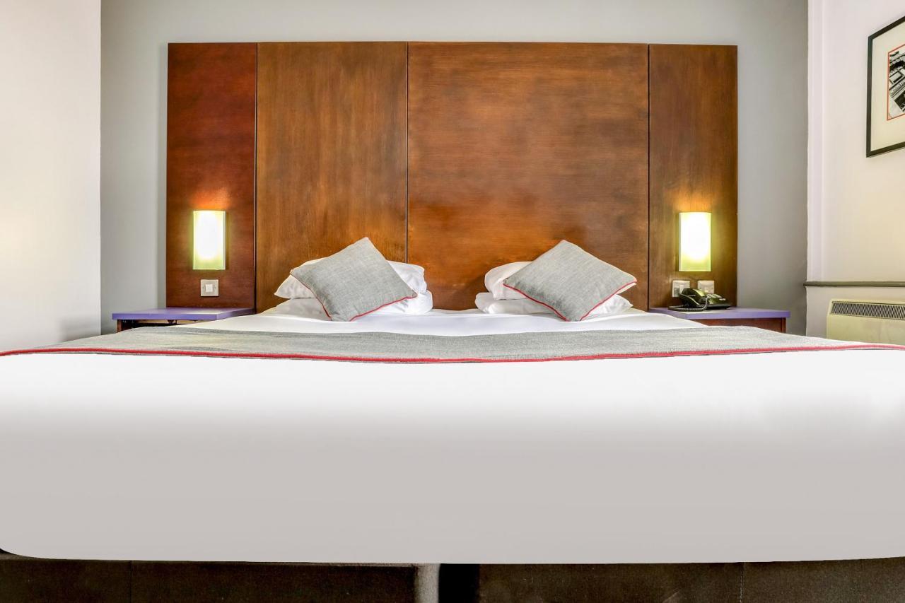 Best Western Sheffield City Hotel Екстериор снимка
