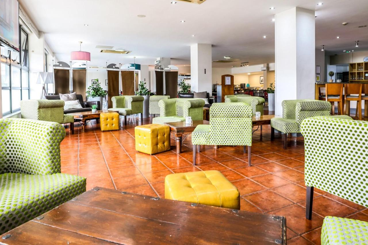 Best Western Sheffield City Hotel Екстериор снимка