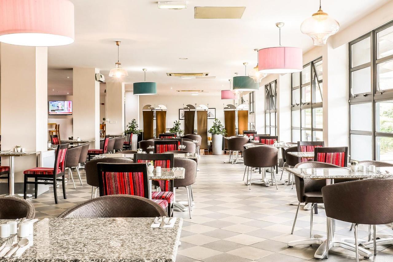 Best Western Sheffield City Hotel Екстериор снимка