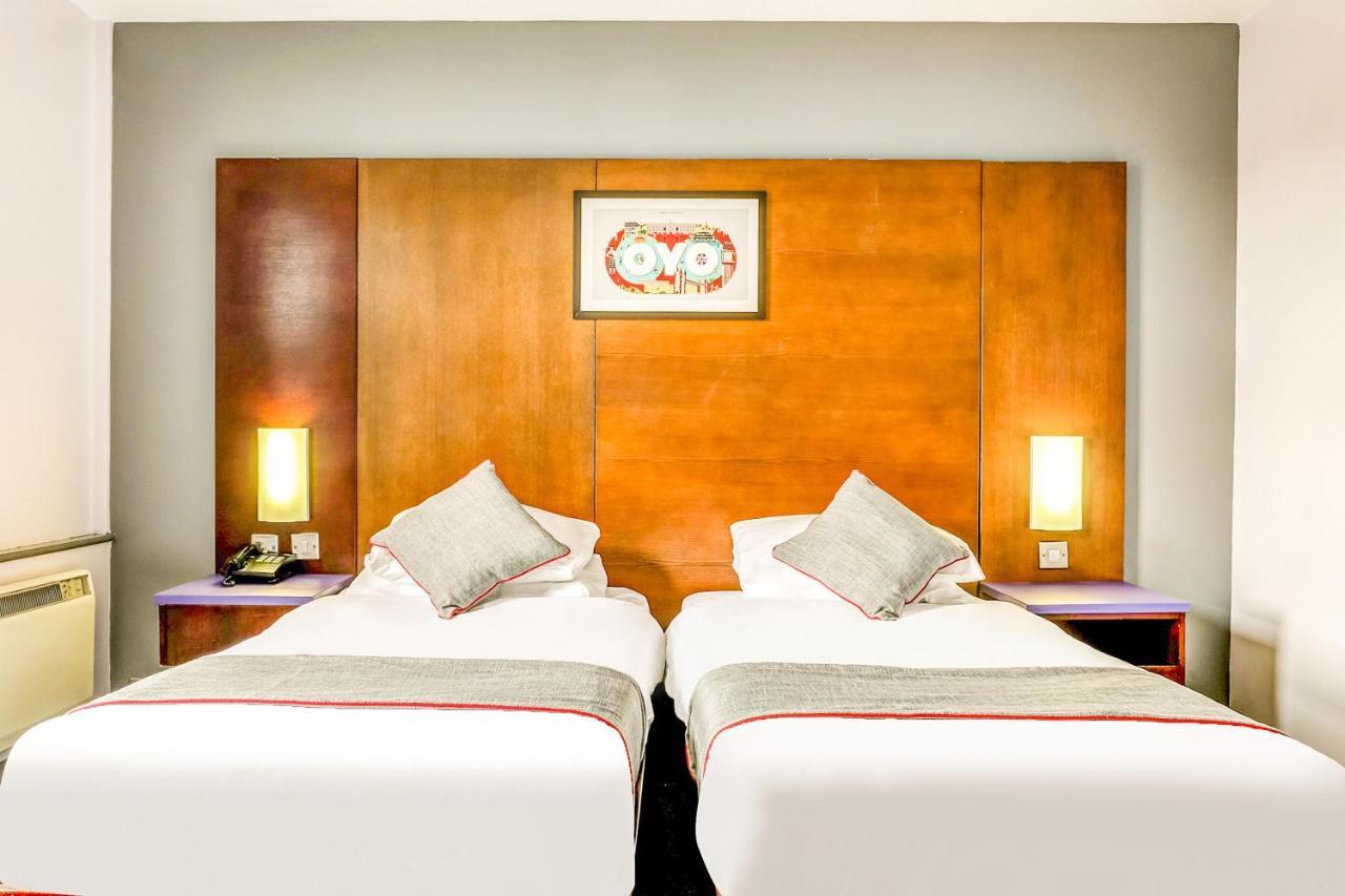 Best Western Sheffield City Hotel Екстериор снимка